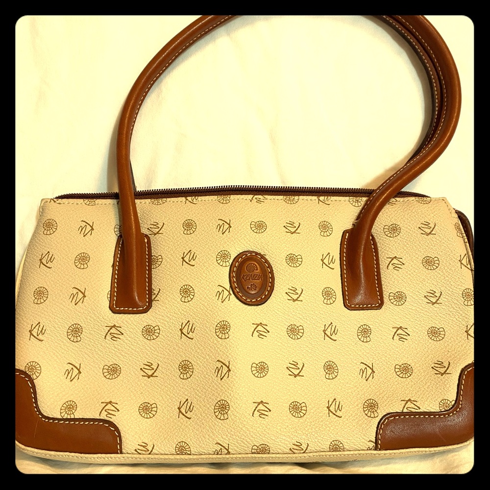 Kenzie Handbag
